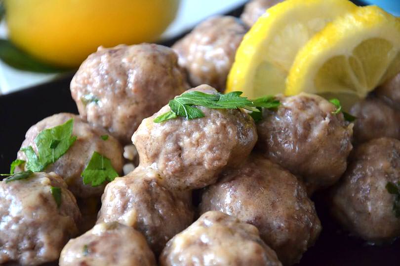 polpettine-al-limone