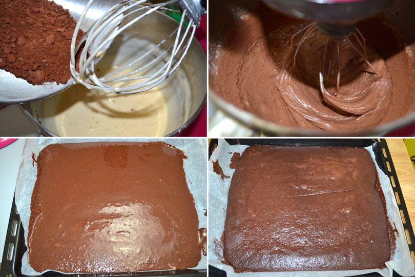 2 aggiungere cacao
