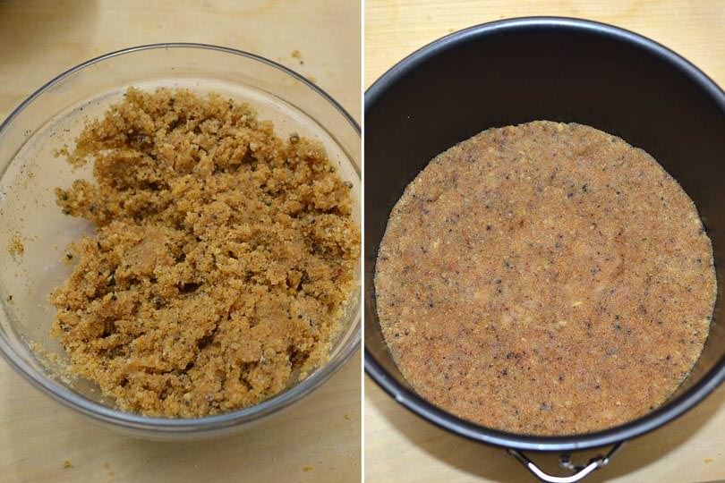 2 base biscotti