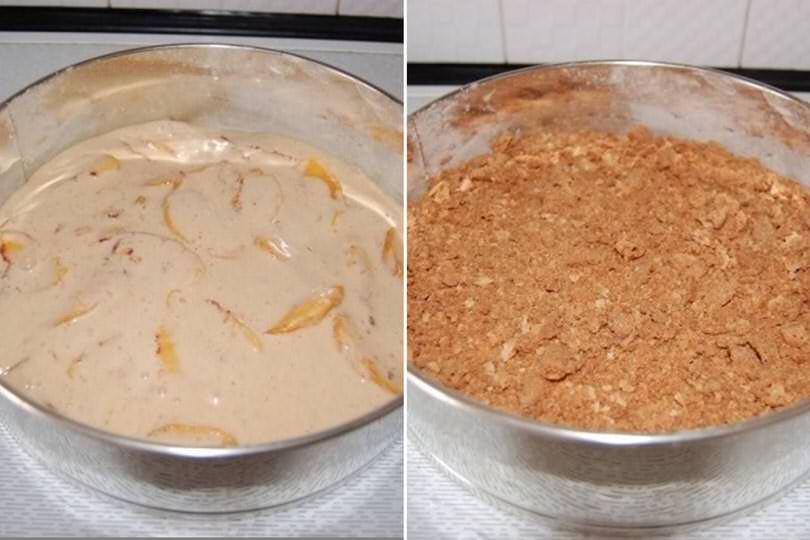2 cuocere torta