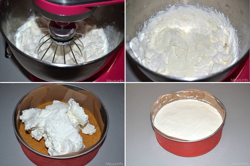 2 panna e yogurt