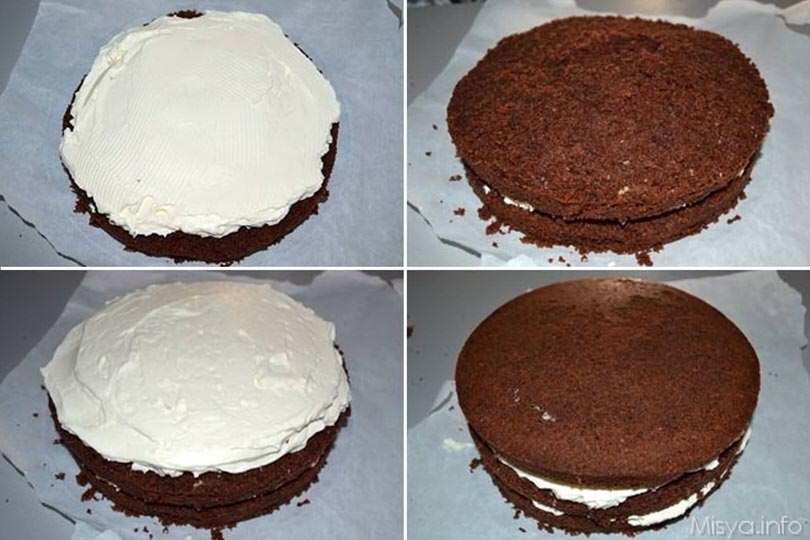 2c farcire torta