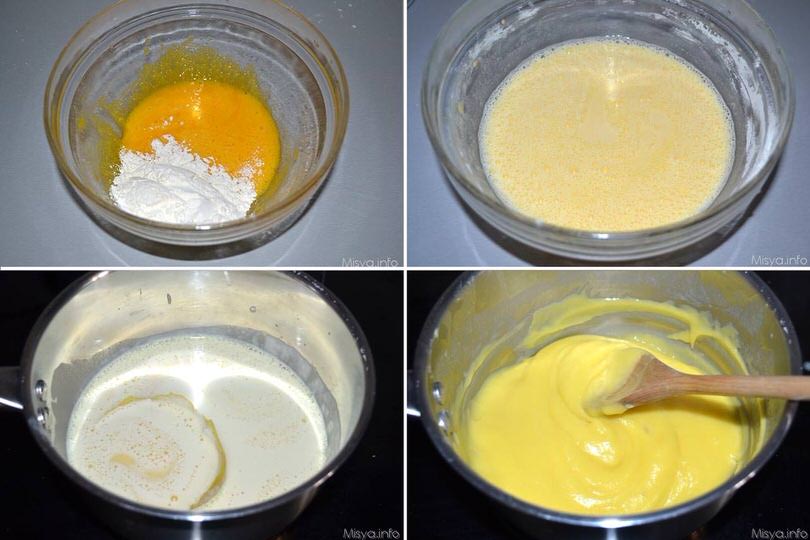 3 crema pasticcera