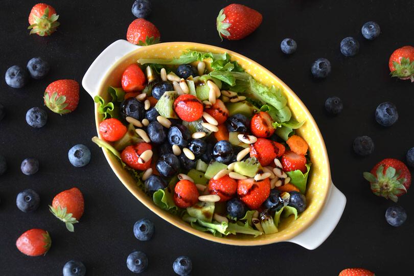 Insalata di frutta