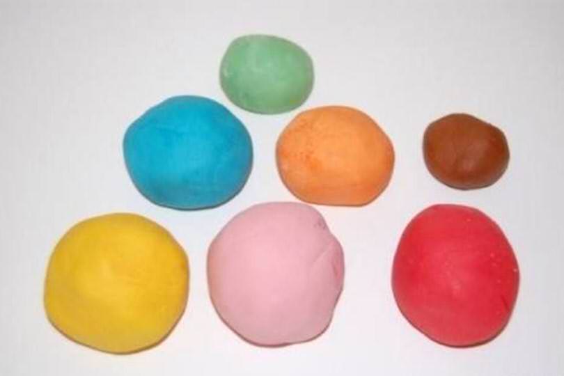 MMF Marshmallows Fondant