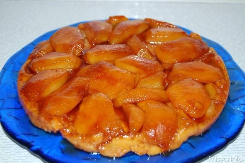 Tarte Tatin