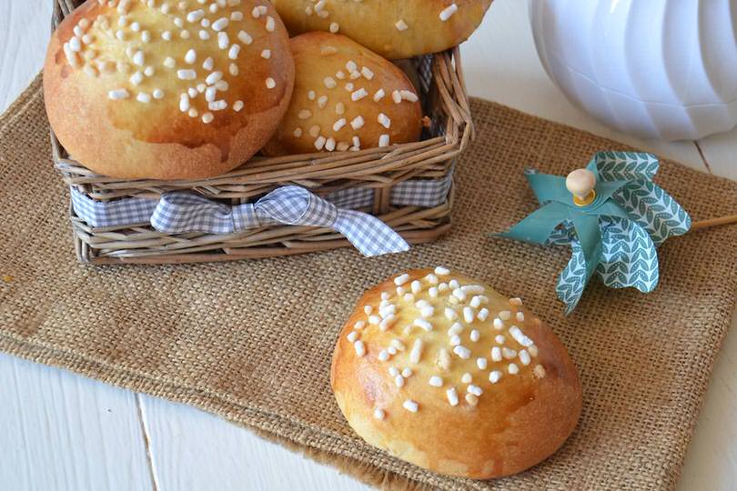brioche