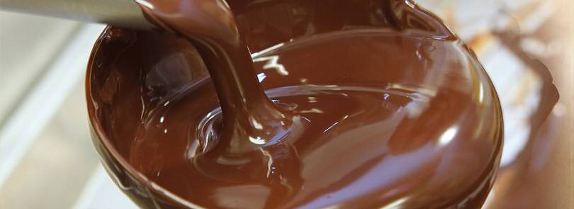 Come fare il cioccolato
