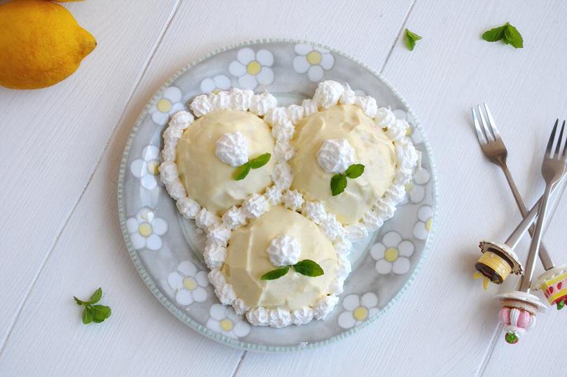 Delizie al limone
