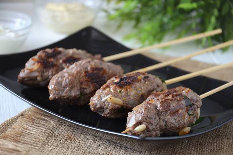 Kofta
