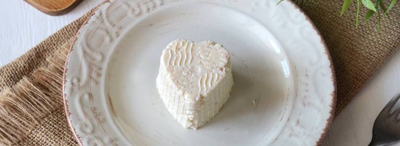 Come fare la ricotta in casa