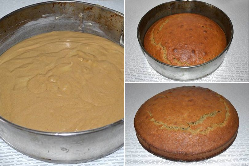 2 2 cuocere torta