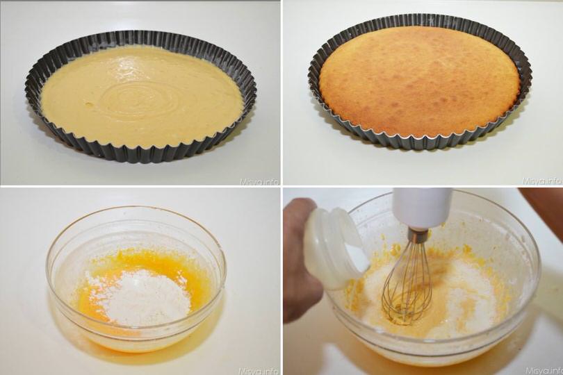 2 preparare crema