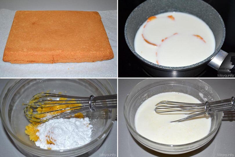 2 preparare crema