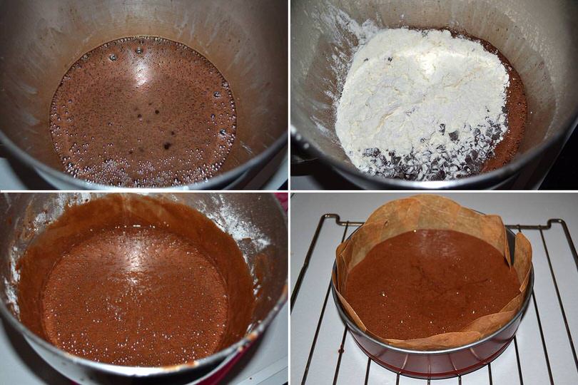 2 preparare impasto