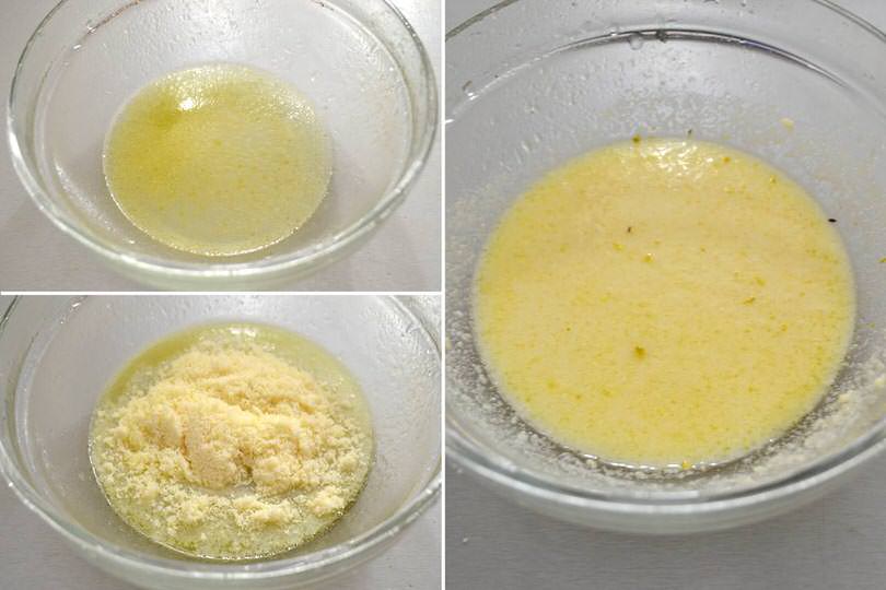 3 crema di pecorino