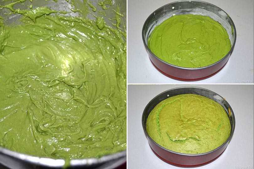 3 cuocere in forno