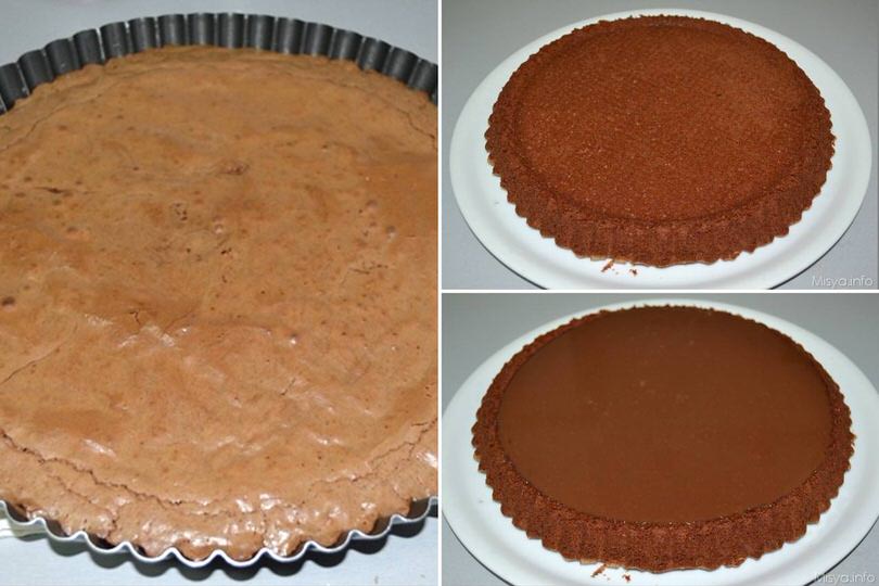 4 farcire torta