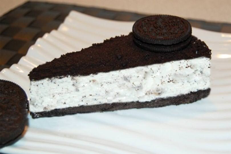 Torta-Oreo