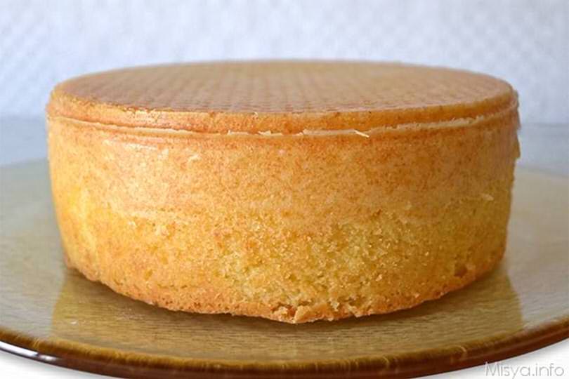 Madeira cake