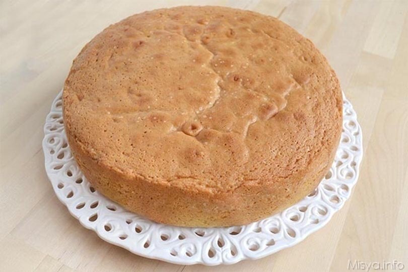 Molly Cake