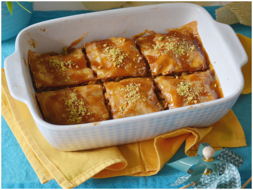 Baklava