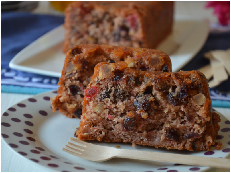 Barm Brack