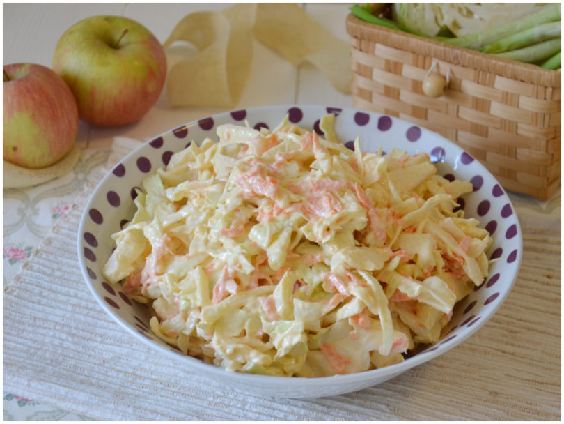Coleslaw