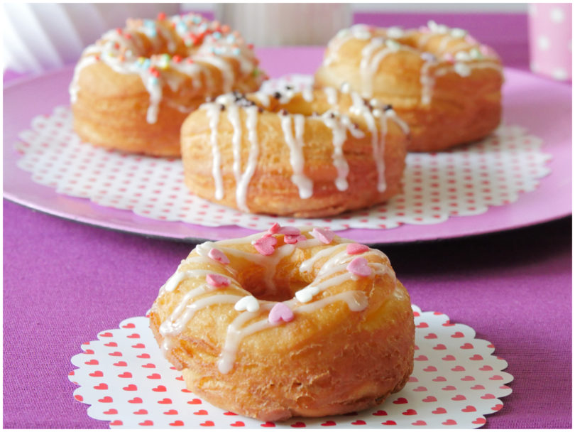 Cronuts