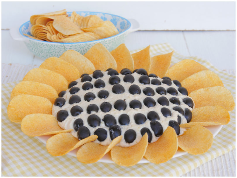 Insalata girasole