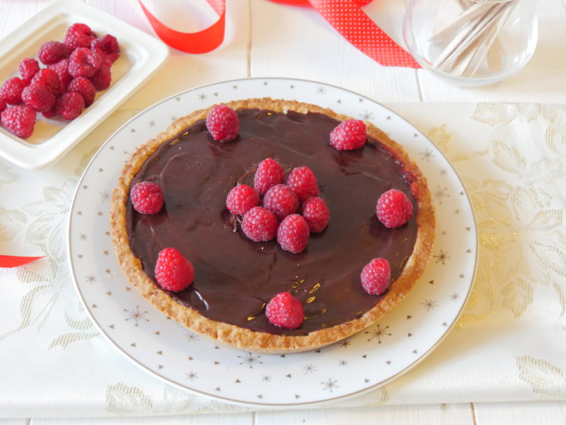 Torta antica