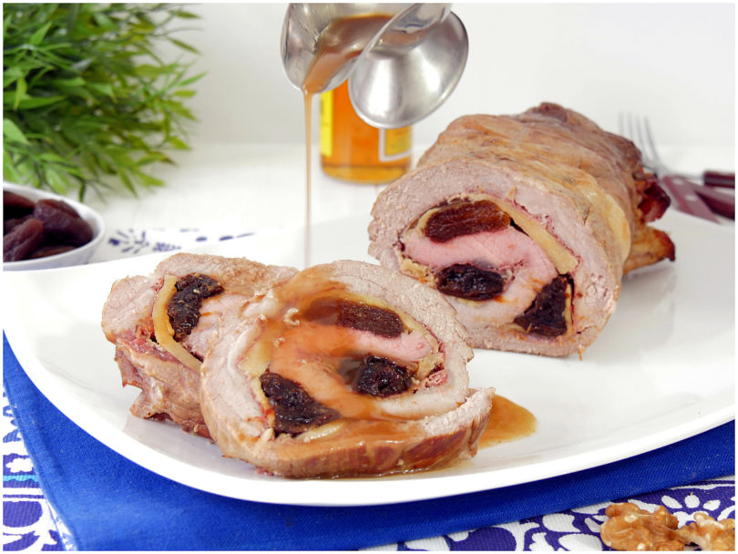 Arrosto alla tirolese