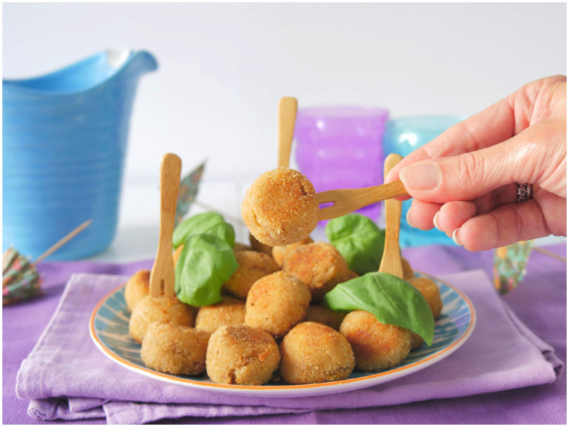 Ricette con tonno in scatola