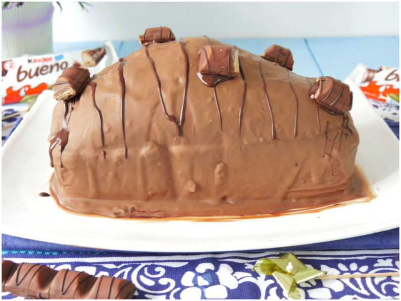Plumcake Bueno