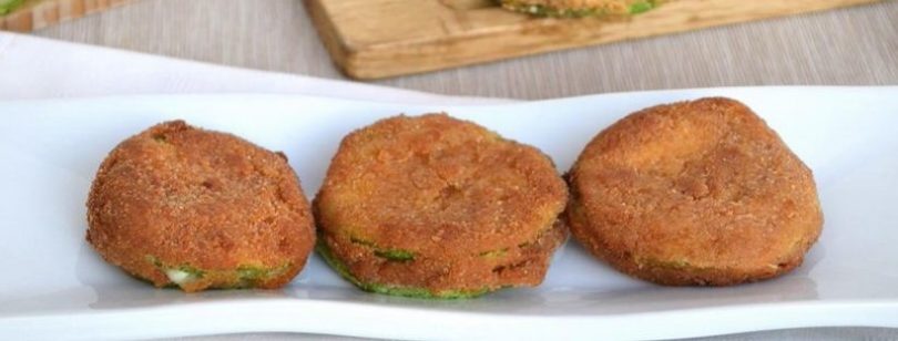 5 varianti di Cordon Bleu: idee sfiziose