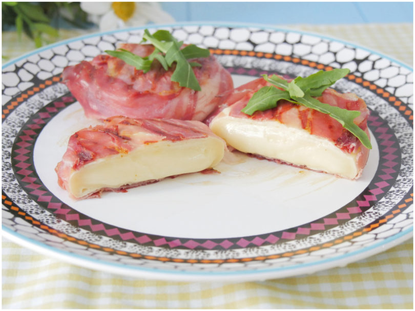 Tomini alla piastra