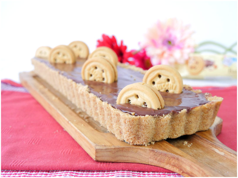 Crostata Baiocchi