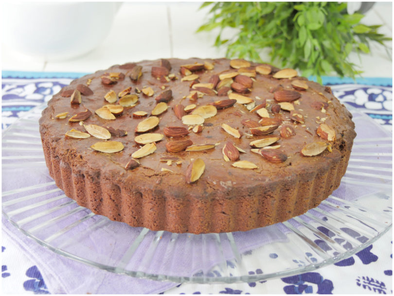 Torta del nonno