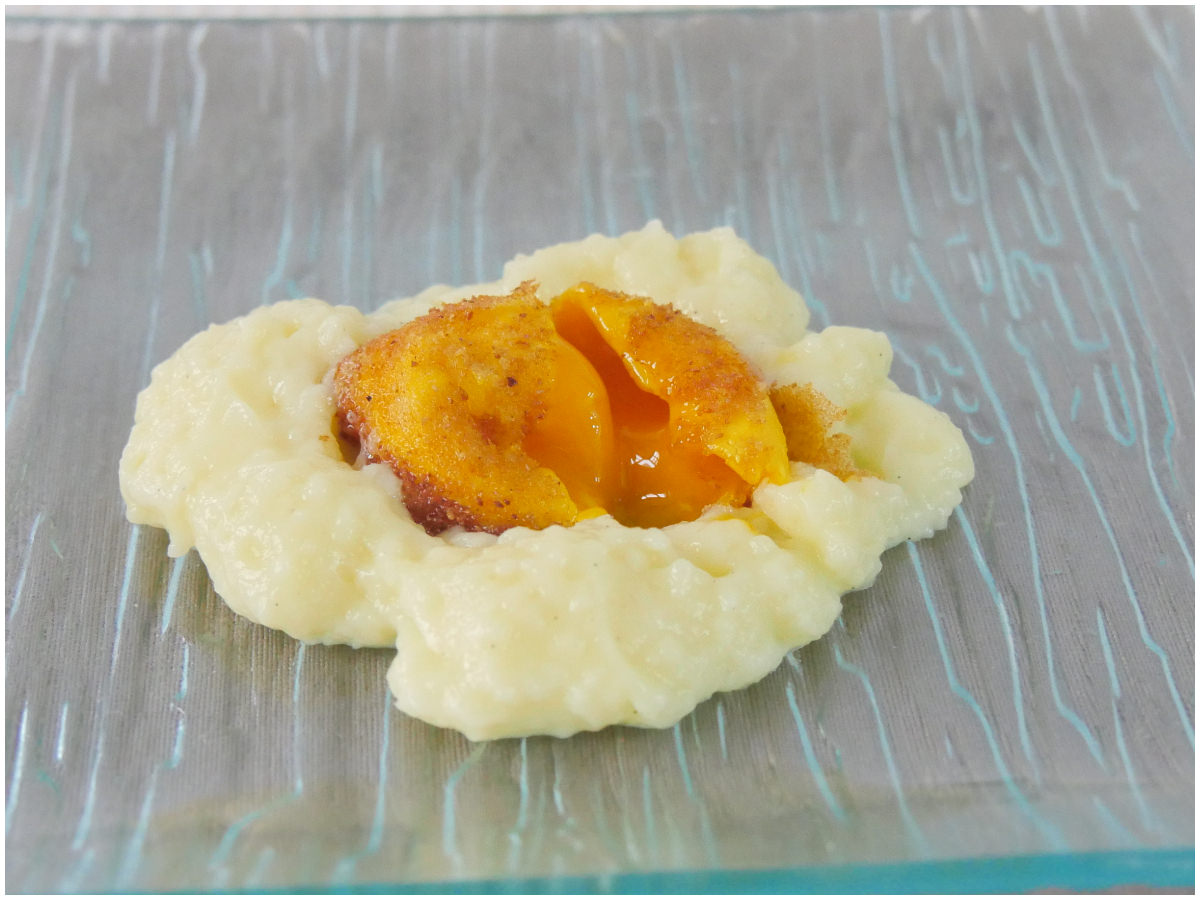 Ricette dei grandi chef