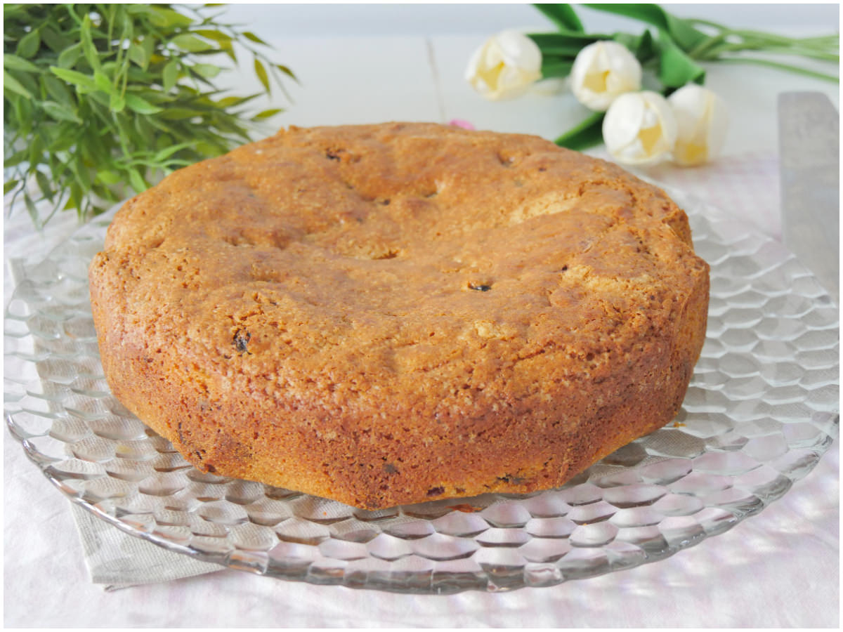 Torta di Padre Pio