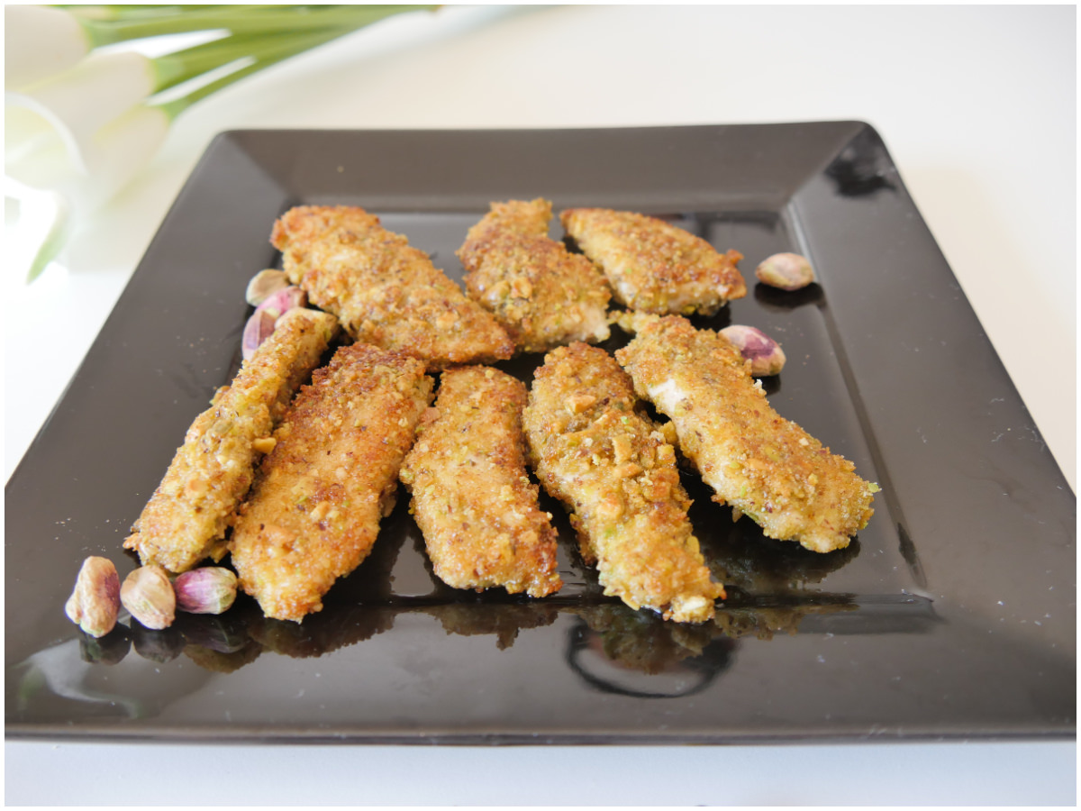 Ricette con carni bianche