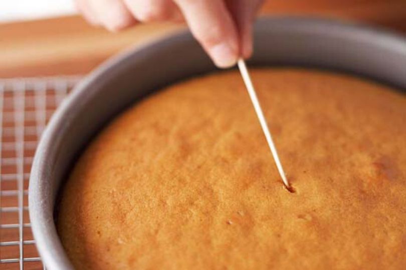 La prova dello stecchino: ecco a cosa serve e come farla