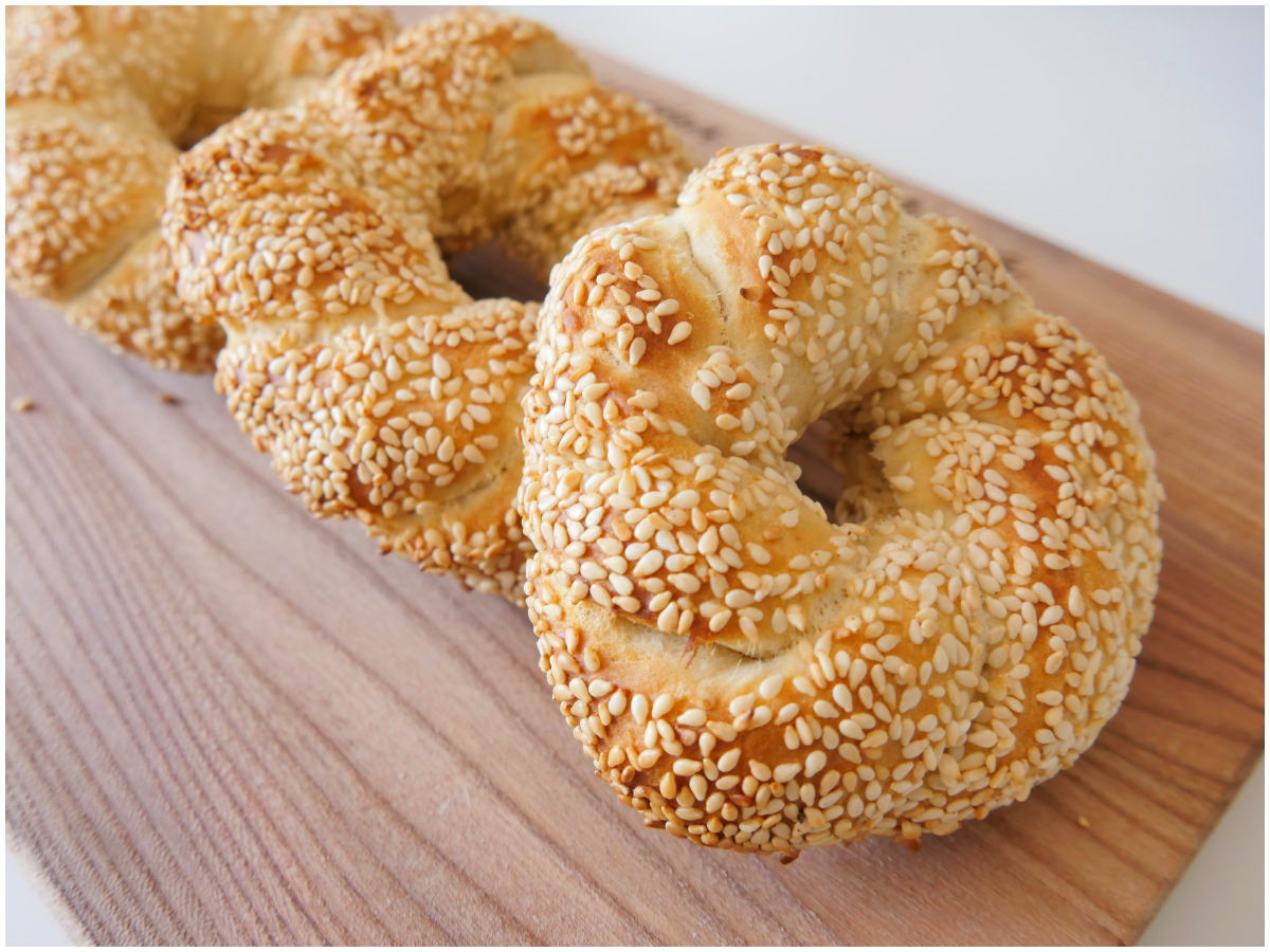 Simit