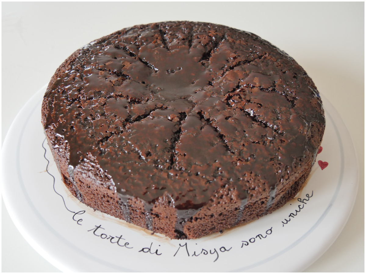 Torta Pocket Coffee