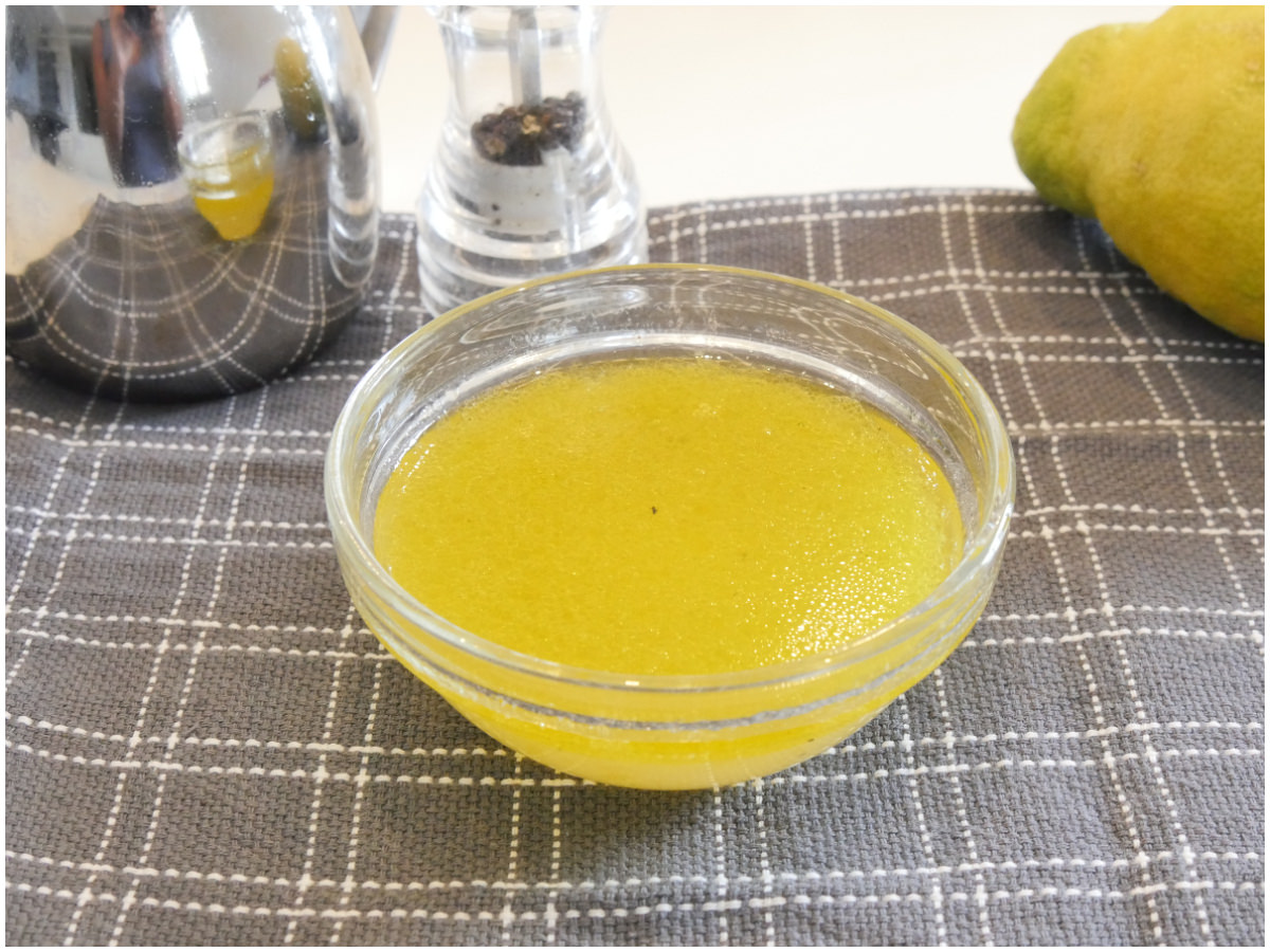 Citronette