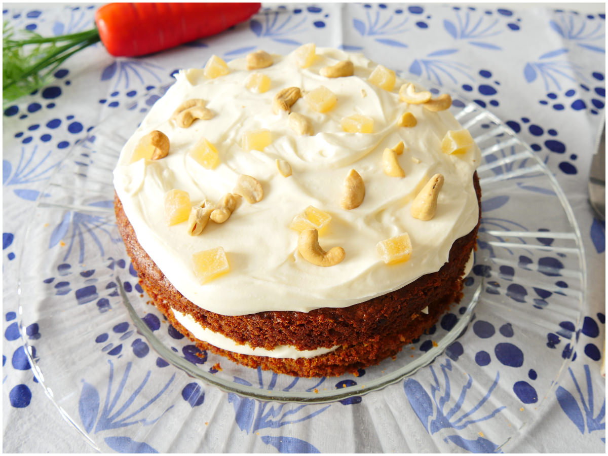 Ricette di Nigella Lawson