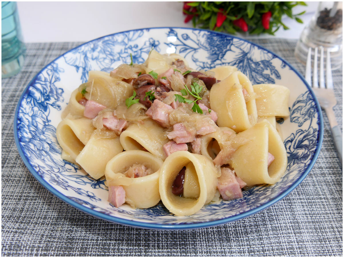 Genovese di tonno