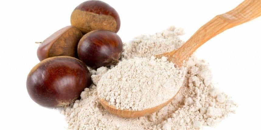 Farina Di Castagne