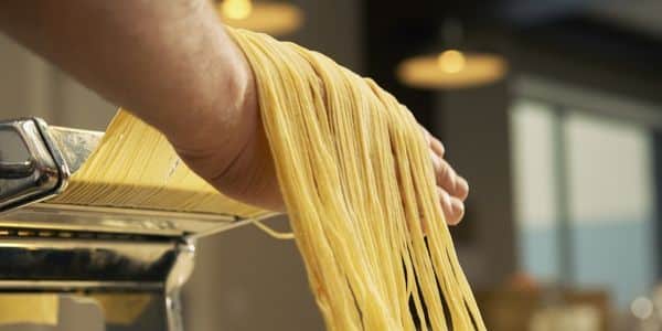 Come recuperare la pasta scotta