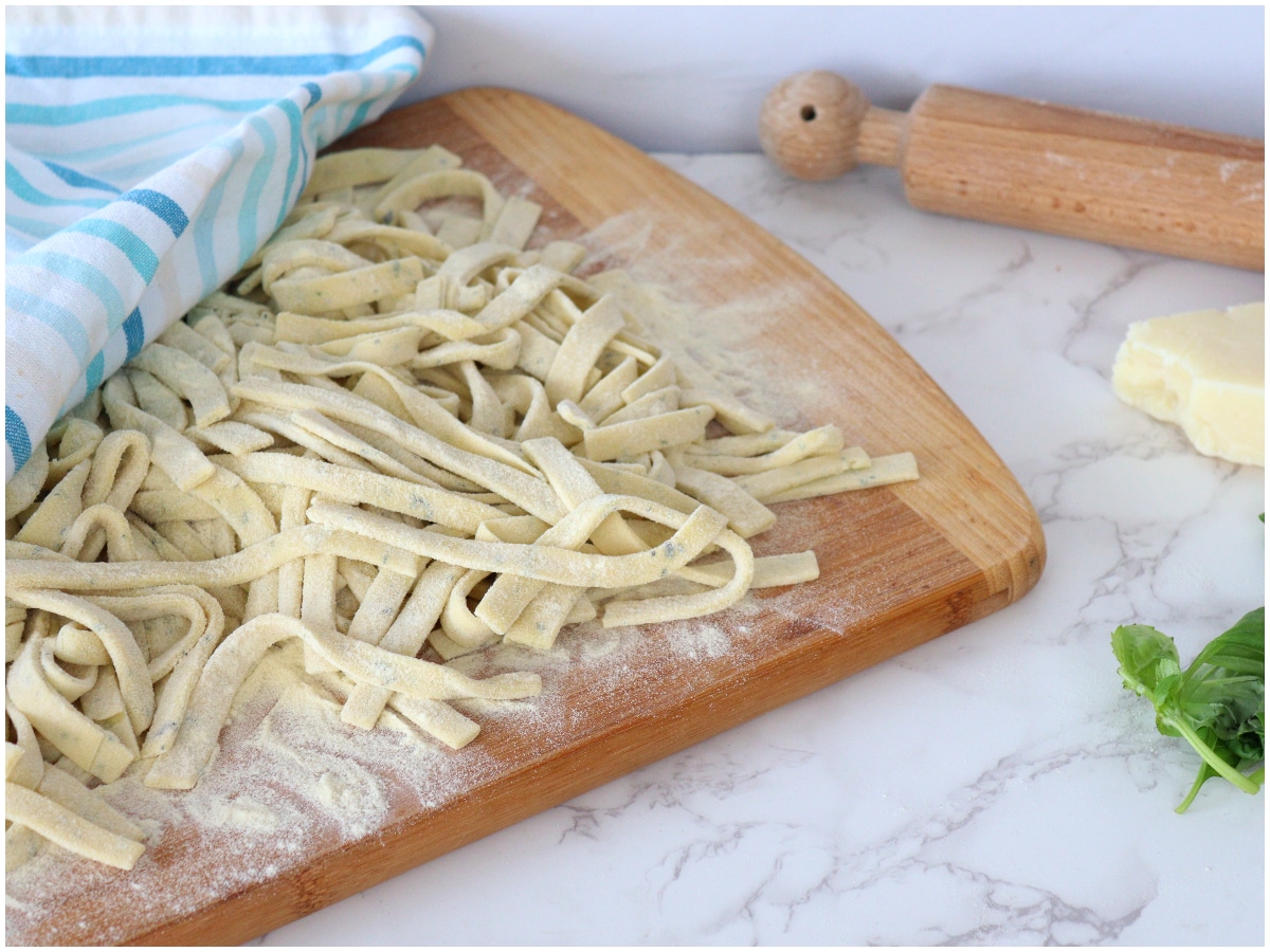 Scialatielli